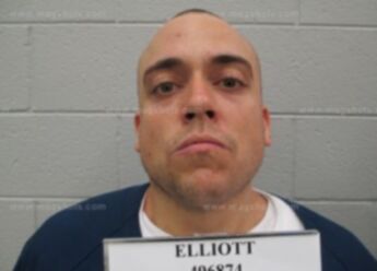 Wesley Raymond Elliott
