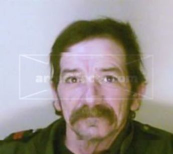 Gary Keith Sanderson
