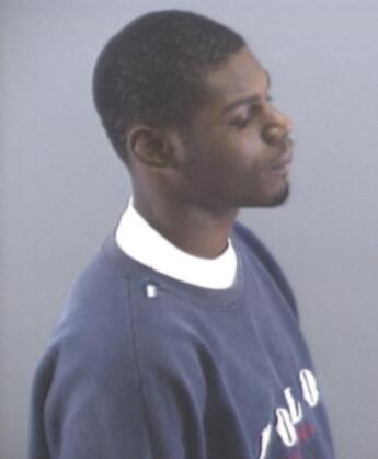 Kenji Antonio Edwards