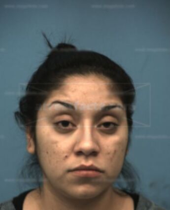 Brianna Michelle Martinez