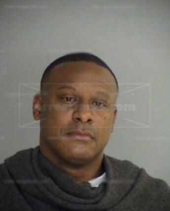 Eugene Franklin Felix
