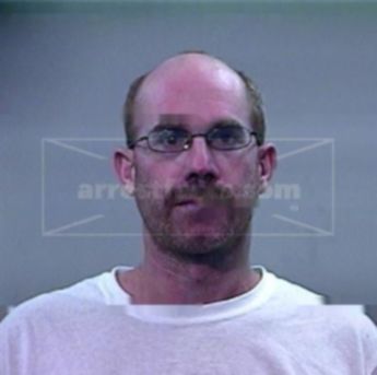 Steven Ray Ford