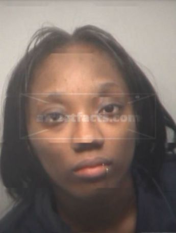 Shakendria M Willis