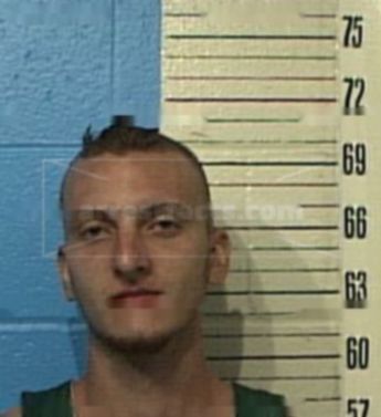 Justin Roy Hill