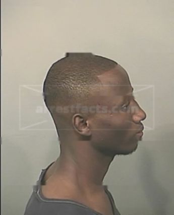 Tyrone Montra Boone