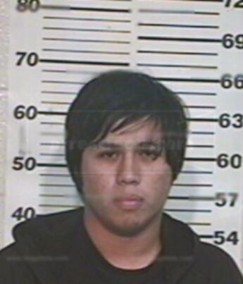 Eddy Odin Munoz Cortez