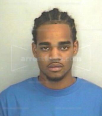 Antonio Devon Martin
