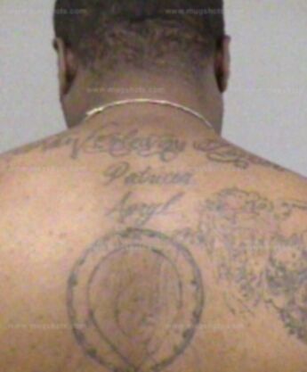 Derrick Dwayne Qualls