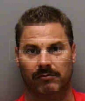 Timothy Jon Hodges