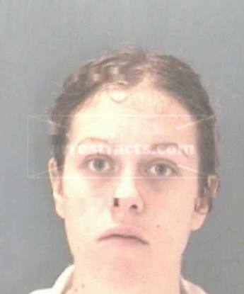 Kelli Shavonne Barnett