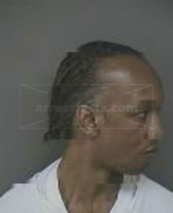 Kalvin Thomas
