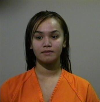 Jasmine Margolee Tonga