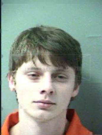 Joshua Wayne Day