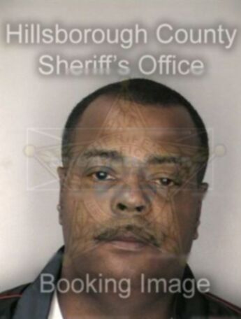 Larry Lawrence Mckinney