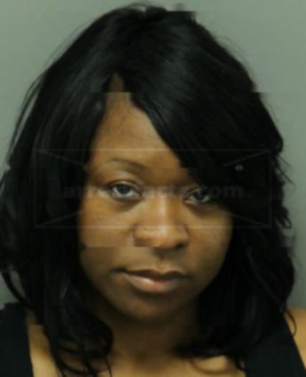 Franchelle Diane Boone