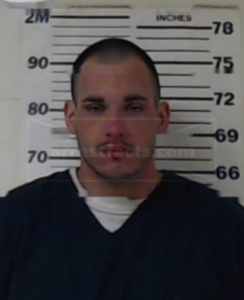 Micheal Wayne Humphrey