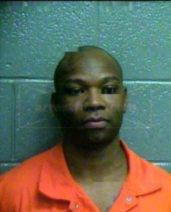 Charles M Darden