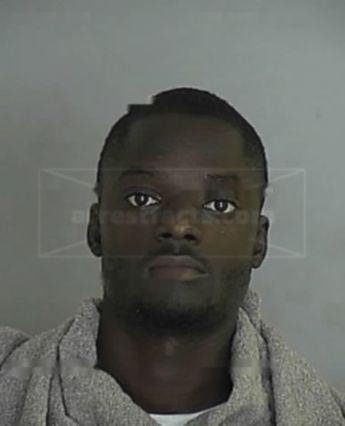 Jonathan Isaac Williams