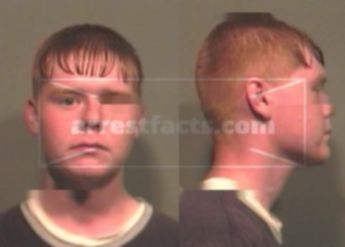Tray Alvin Jordan