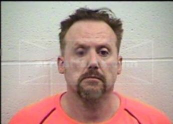 Branden Charles Mardis