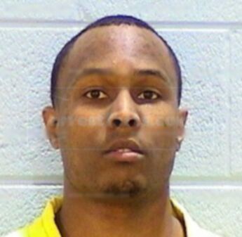 Cortez Lyons