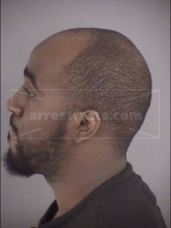 Farris Derrone Griffin