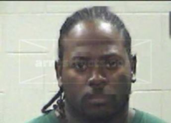 Wade Jamar Whitaker