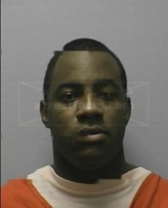 Corey Lamont Davis
