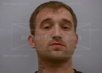 Nicholas Scott Bentley