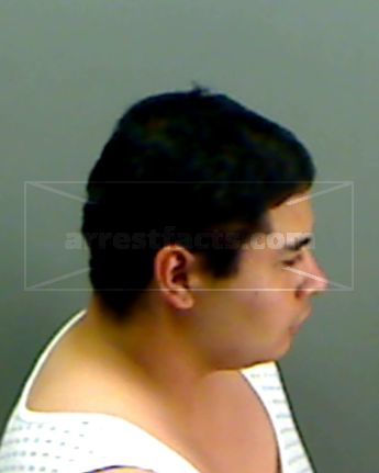 Alejandro Martinez