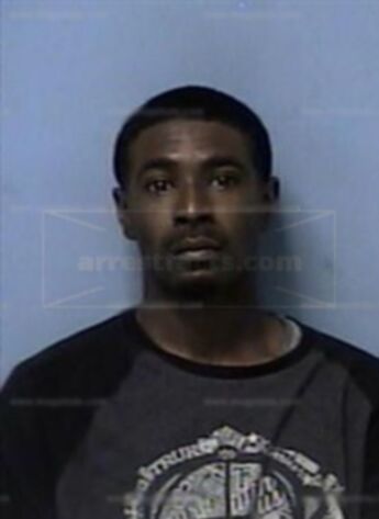 Dantail Demario Horne