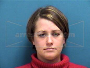 Jennifer Leigh Mercil