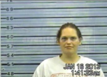 Kandis Nicole Culwell
