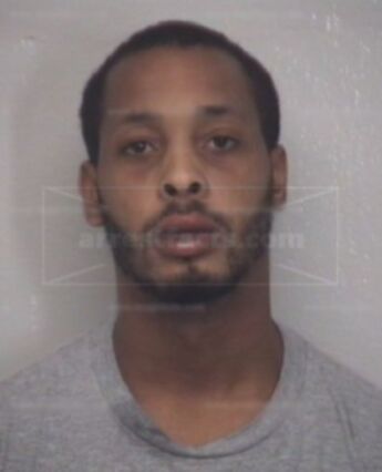 Derrell Raynard Russell