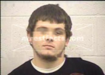 Robert Alford Wilson Jr.