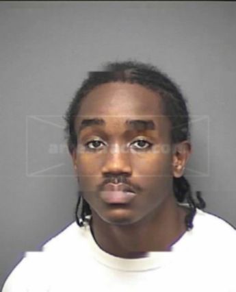 Cameron Naquan Owens