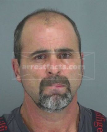 Michael Glenn Suddeth