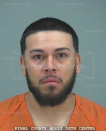 Eric Zavala