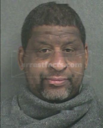 Ronald Adams