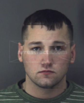 Allen Scott Vanlent