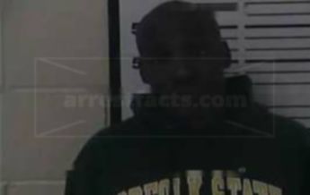 Christopher Bufford