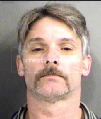 Richard Alan Sparks