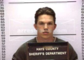 Shane Mikul Walker