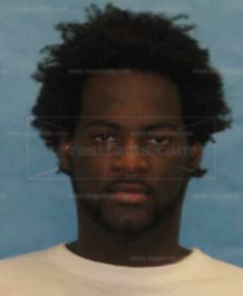 Jerome B Walker