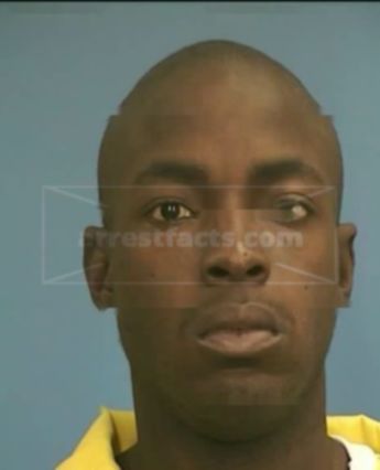 Nedrick Patrick