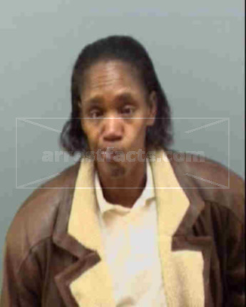 Valerie Denise Johnson
