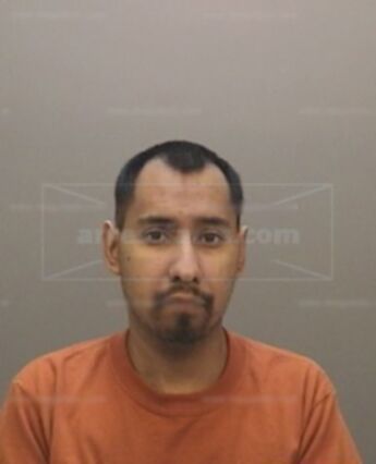 Stephen Torres Pacheco