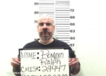 Ralph Romero