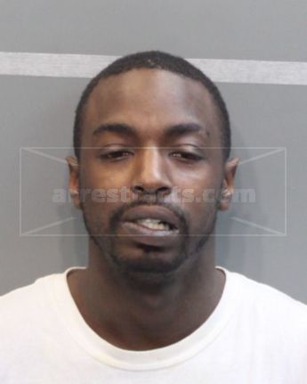 Trammel Eric Poindexter