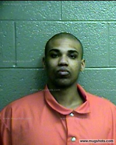 Deshawn R Roberson